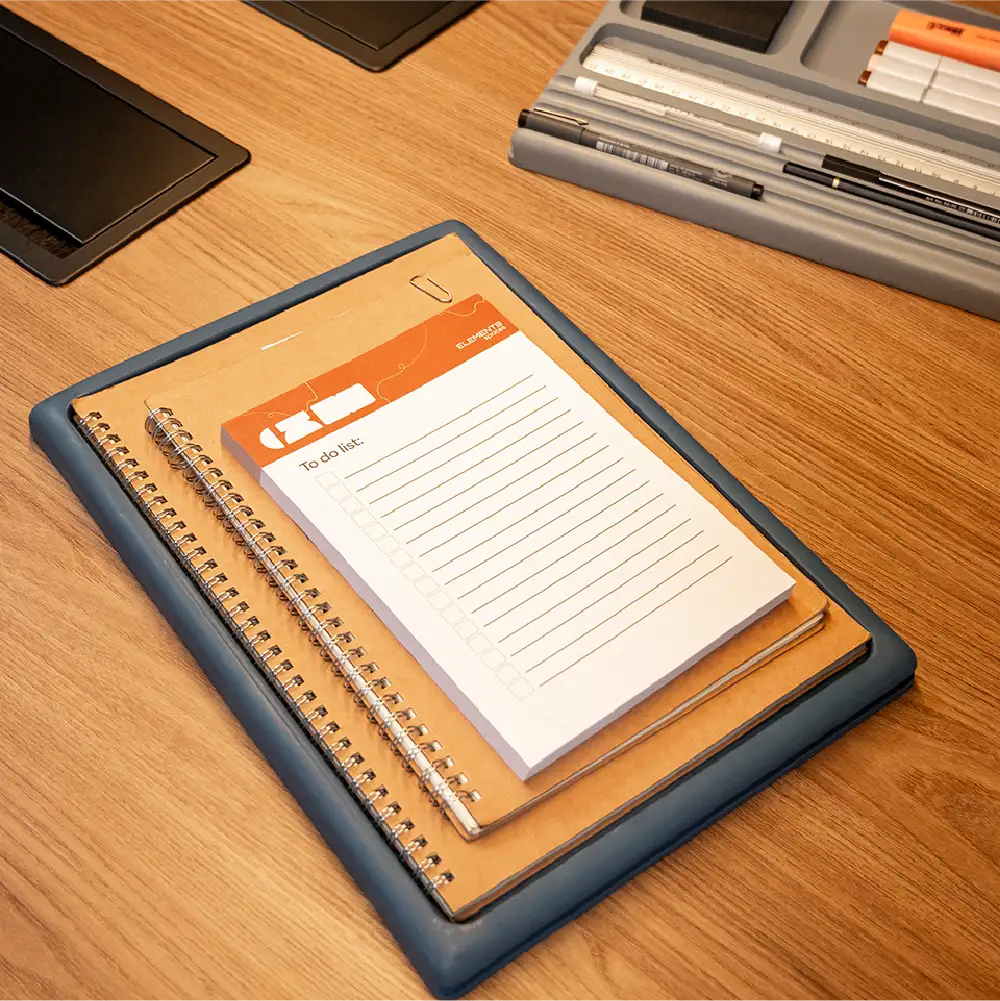 Bandeja Baltea Porta Papel