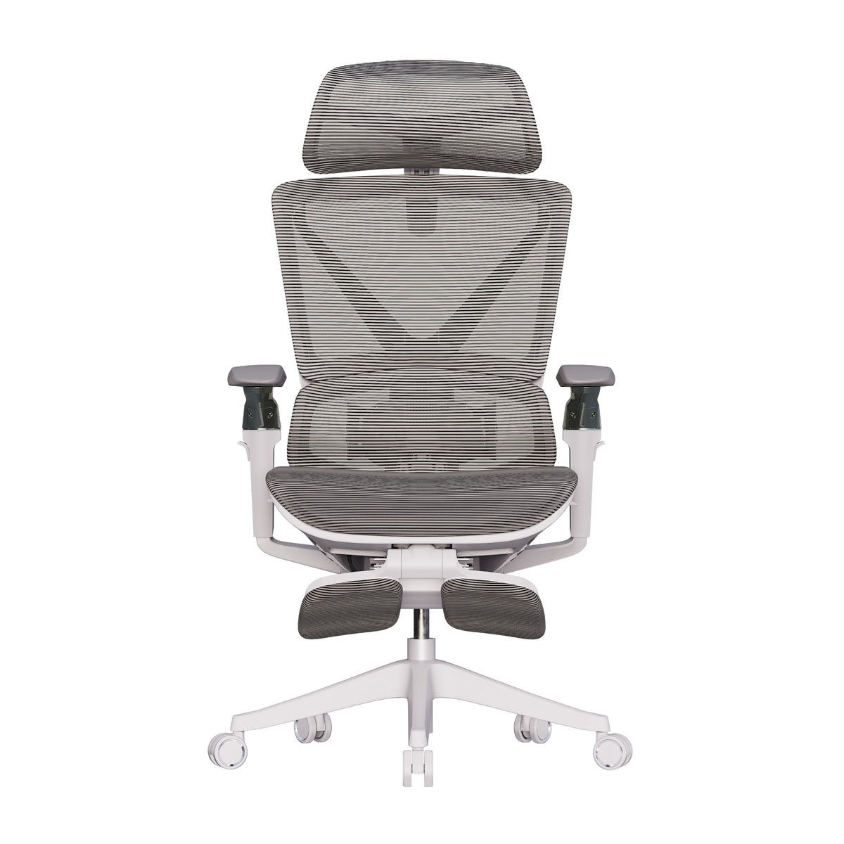 Cadeira Ergonômica de Massagem Elements Calaena